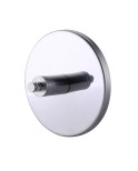 Adapter do przyssawki Hismith do maszyny do seksu Premium, złącze systemowe KlicLok Adapter do przyssawki Hismith do maszyny do seksu Premium, złącze systemowe KlicLok