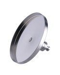 Adapter do przyssawki Hismith do maszyny do seksu Premium, złącze systemowe KlicLok Adapter do przyssawki Hismith do maszyny do seksu Premium, złącze systemowe KlicLok