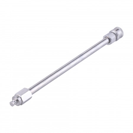 Hismith 30cm Verlängerungsrohr Adapter für Premium Sex Machine, KlicLok System Connector