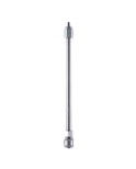 Hismith 30cm Verlängerungsrohr Adapter für Premium Sex Machine, KlicLok System Connector Hismith 30cm Verlängerungsrohr Adapter für Premium Sex Machine, KlicLok System Connector