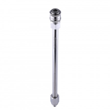 Hismith 30cm Verlängerungsrohr Adapter für Premium Sex Machine, KlicLok System Connector