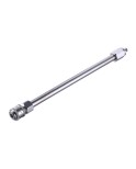 Hismith 30 cm förlängningsröradapter för premium sexmaskin, KlicLok-systemkontakt Hismith 30 cm förlängningsröradapter för premium sexmaskin, KlicLok-systemkontakt