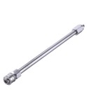 Hismith 30cm Verlängerungsrohr Adapter für Premium Sex Machine, KlicLok System Connector Hismith 30cm Verlängerungsrohr Adapter für Premium Sex Machine, KlicLok System Connector