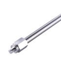 Hismith 30cm Verlängerungsrohr Adapter für Premium Sex Machine, KlicLok System Connector Hismith 30cm Verlängerungsrohr Adapter für Premium Sex Machine, KlicLok System Connector