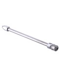 Hismith 30cm Verlängerungsrohr Adapter für Premium Sex Machine, KlicLok System Connector Hismith 30cm Verlängerungsrohr Adapter für Premium Sex Machine, KlicLok System Connector