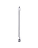 Hismith 30 cm förlängningsröradapter för premium sexmaskin, KlicLok-systemkontakt Hismith 30 cm förlängningsröradapter för premium sexmaskin, KlicLok-systemkontakt