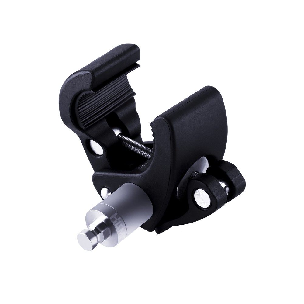 Hismith Vibrator Clamp for Premium Sex Machine, KlicLok System Connector