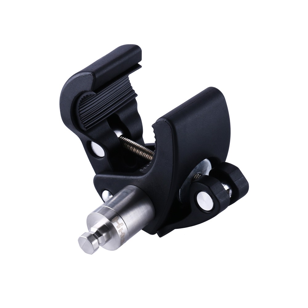 Hismith Vibrator Clamp for Premium Sex Machine, KlicLok System Connector