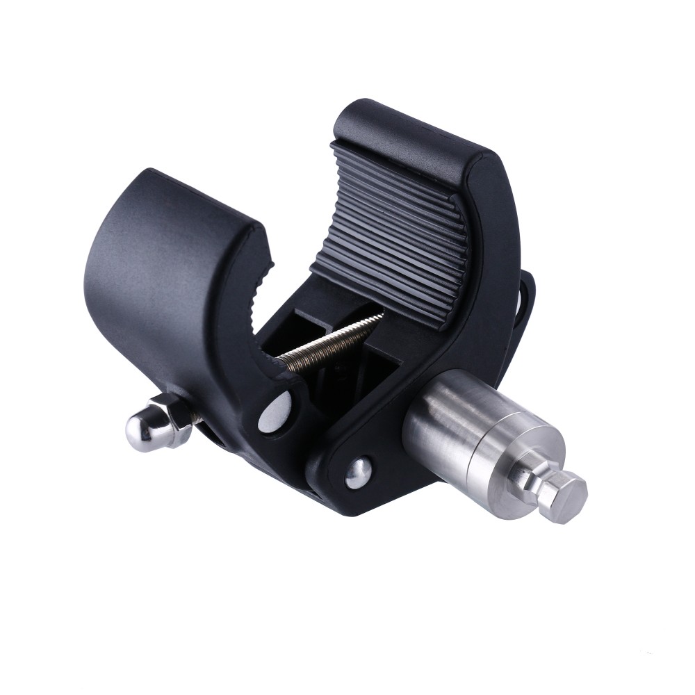 Hismith Vibrator Clamp for Premium Sex Machine, KlicLok System Connector