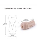 Hismith Male Masturbation Cup For Premium Sex Machine Device, Pocket Pussy Sex Machine Attachements