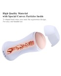 Hismith Male Masturbation Cup For Premium Sex Machine Device, Pocket Pussy Sex Machine Attachements