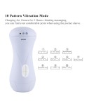 Hismith Male Masturbation Cup For Premium Sex Machine Device, Pocket Pussy Sex Machine Attachements