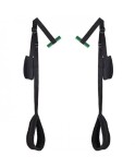 Battente porta della camera di sollevamento Strap Alternative Adult Sex Giocare Prodotto per coppie di amore swing Sesso Swing