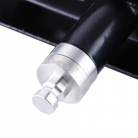 Hismith Sex Machine Adapter For Vac-U-Lock Dildo,Double Connector