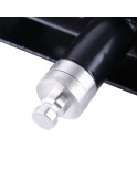 Hismith Sex Machine Adapter For Vac U Lock Dildo,Double Connector