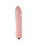 Hismith 17.78cm Venen Silikon Anal Dildo für Hismith Premium Sex Machine mit KlicLok System, 17.78cm Einstecklänge, Umfang 12.44 Hismith 17.78cm Venen Silikon Anal Dildo für Hismith Premium Sex Machine mit KlicLok System, 17.78cm Einstecklänge, Umfang 12.44