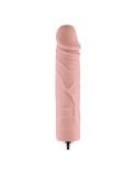 Hismith 17.78cm Venen Silikon Anal Dildo für Hismith Premium Sex Machine mit KlicLok System, 17.78cm Einstecklänge, Umfang 12.44 Hismith 17.78cm Venen Silikon Anal Dildo für Hismith Premium Sex Machine mit KlicLok System, 17.78cm Einstecklänge, Umfang 12.44