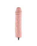 Hismith 17.78cm Venen Silikon Anal Dildo für Hismith Premium Sex Machine mit KlicLok System, 17.78cm Einstecklänge, Umfang 12.44 Hismith 17.78cm Venen Silikon Anal Dildo für Hismith Premium Sex Machine mit KlicLok System, 17.78cm Einstecklänge, Umfang 12.44
