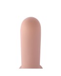 Hismith 17,52 cm glatter Silicon-Anal-Dildo für Hismith Premium Sex Machine mit KlicLok-System, 16,00 cm einführbare Länge, Umfa Hismith 17,52 cm glatter Silicon-Anal-Dildo für Hismith Premium Sex Machine mit KlicLok-System, 16,00 cm einführbare Länge, Umfa