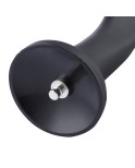 Hismith 7,08"G-Punkt Silikon Anal Plug mit KlicLok-System für Hismith Premium Sexmaschine, 6,5" Länge zum Einführen, Umfang 5,1"