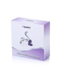 Hismith Suction Cup Adapter för Premium Sex Machine med snabbluftsanslutning, 11.43cm diameter extra stor sugkopp
