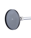 Hismith 3,5-Zoll-Saugnapfadapter mit KlicLok-System, aktualisierter Universal-Dildohalter Hismith 3,5-Zoll-Saugnapfadapter mit KlicLok-System, aktualisierter Universal-Dildohalter