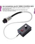 Hismith Table Top 2 – Premium Sex Machine med KlicLok-system, Ak-07 Hismith Table Top 2 – Premium Sex Machine med KlicLok-system, Ak-07
