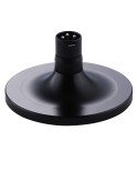 Hismith 3,5 ”Sugekopadapter Med 3XLR-Stik Hismith 3,5 ”Sugekopadapter Med 3XLR-Stik