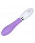 11-Speed Vibration & 4-Speed Pulse Fairy Stick - Random Color