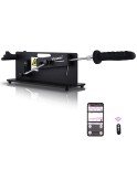 Hismith Table Top 2 – Premium Sex Machine med KlicLok-system, Ak-07 Hismith Table Top 2 – Premium Sex Machine med KlicLok-system, Ak-07