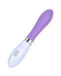 11-Speed Vibration & 4-Speed Pulse Fairy Stick - Random Color