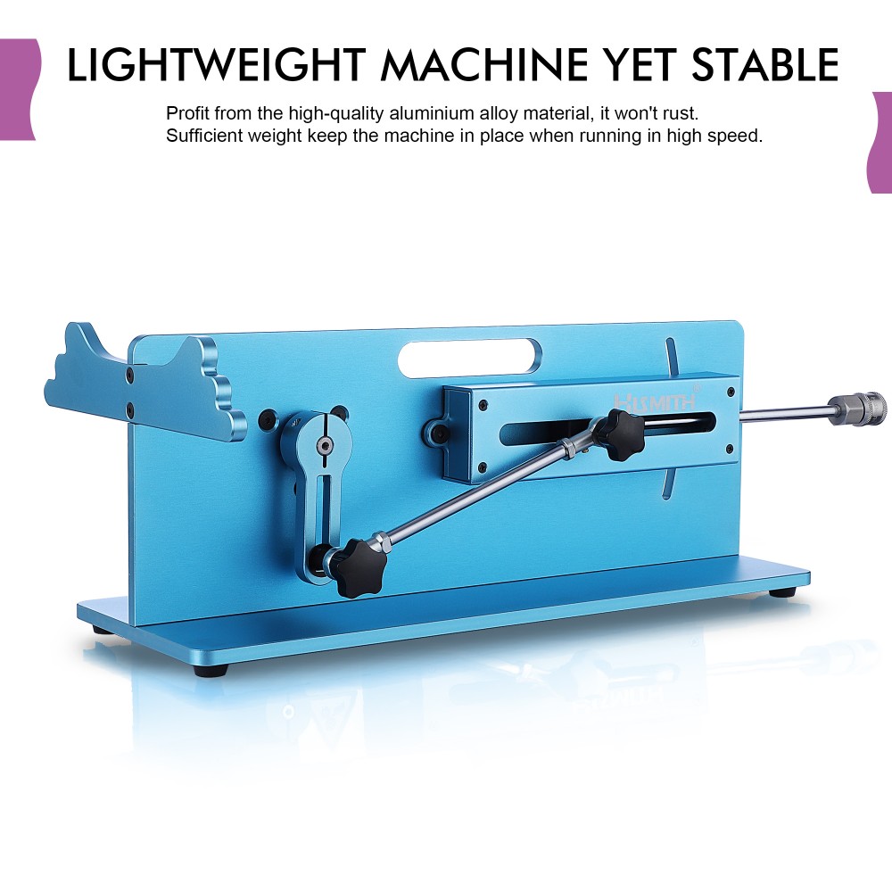 Hismith Table Top 2–Premium Sex Machine with KlicLok System, Ak-07
