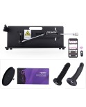 Hismith Table Top 2.0 Pro - Premium Sex Machine with APP/Remote/Wire - Bundle