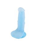 Hismith 8” Glow Dildo, Grows in the Dark Silicone Dong with KlicLok System Hismith 8” Glow Dildo, Grows in the Dark Silicone Dong with KlicLok System