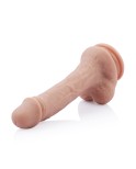 Hismith 21,08 cm Silikondildo mit KlicLok System für Hismith Premium Sex Machine