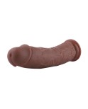 Hismith 28,2 cm Riesendildo mit KlicLok System für Hismith Premium Sex Machine