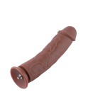 Hismith 28,2 cm Riesendildo mit KlicLok System für Hismith Premium Sex Machine