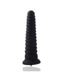 Hismith 26 cm Tower shape Anal toy with KlicLok System for Hismith Premium Sex Machine
