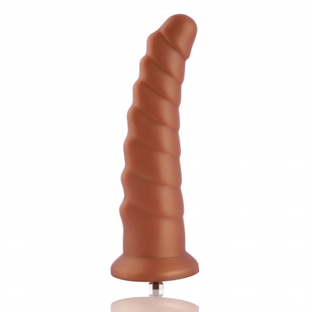 Hismith 26 cm Huge Arthropod toy with KlicLok System for Hismith Premium Sex Machine