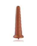 Hismith 26 cm Riesiges Arthropodenspielzeug mit KlicLok-System für Hismith Premium Sex Machine