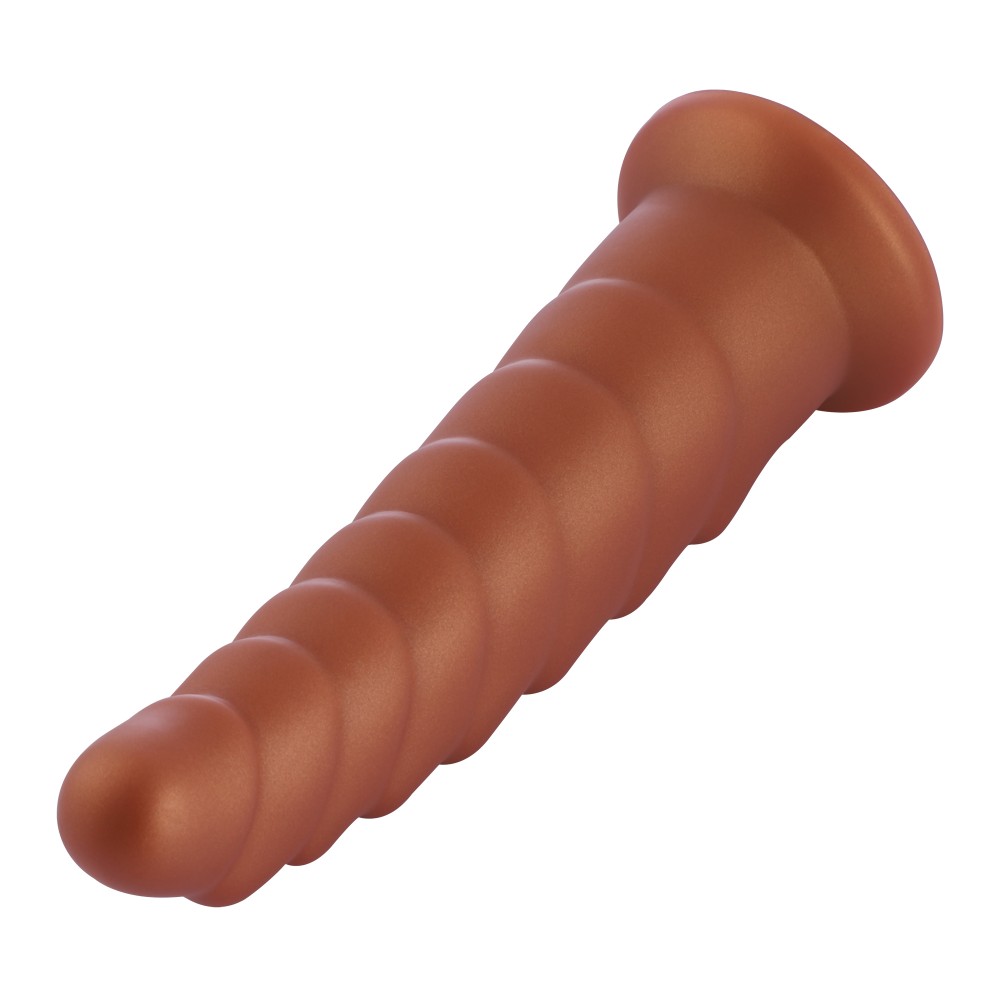 Hismith 26 cm Riesiges Arthropodenspielzeug mit KlicLok-System für Hismith Premium Sex Machine