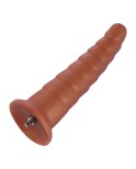 Hismith 26 cm Riesiges Arthropodenspielzeug mit KlicLok-System für Hismith Premium Sex Machine