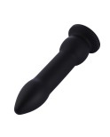 Hismith 26,5 cm Bullet Anal Spielzeug mit KlicLok System für Hismith Premium Sex Machine