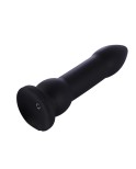 Hismith 26,5 cm Bullet Anal Spielzeug mit KlicLok System für Hismith Premium Sex Machine