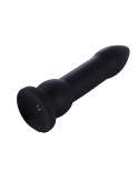 Hismith 26.5 cm Bullet Anal toy with KlicLok System for Hismith Premium Sex Machine