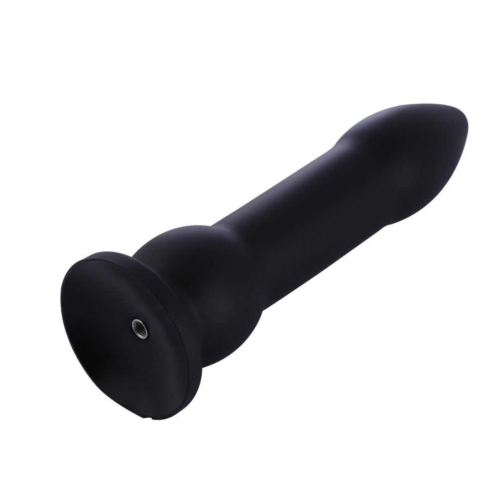 Hismith 26,5 cm Bullet Anal Spielzeug mit KlicLok System für Hismith Premium Sex Machine