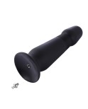 Hismith 26 cm Granate Anal Spielzeug mit KlicLok System für Hismith Premium Sex Machine