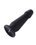 Hismith 26 cm Granate Anal Spielzeug mit KlicLok System für Hismith Premium Sex Machine