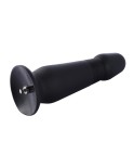 Hismith 26 cm Granate Anal Spielzeug mit KlicLok System für Hismith Premium Sex Machine