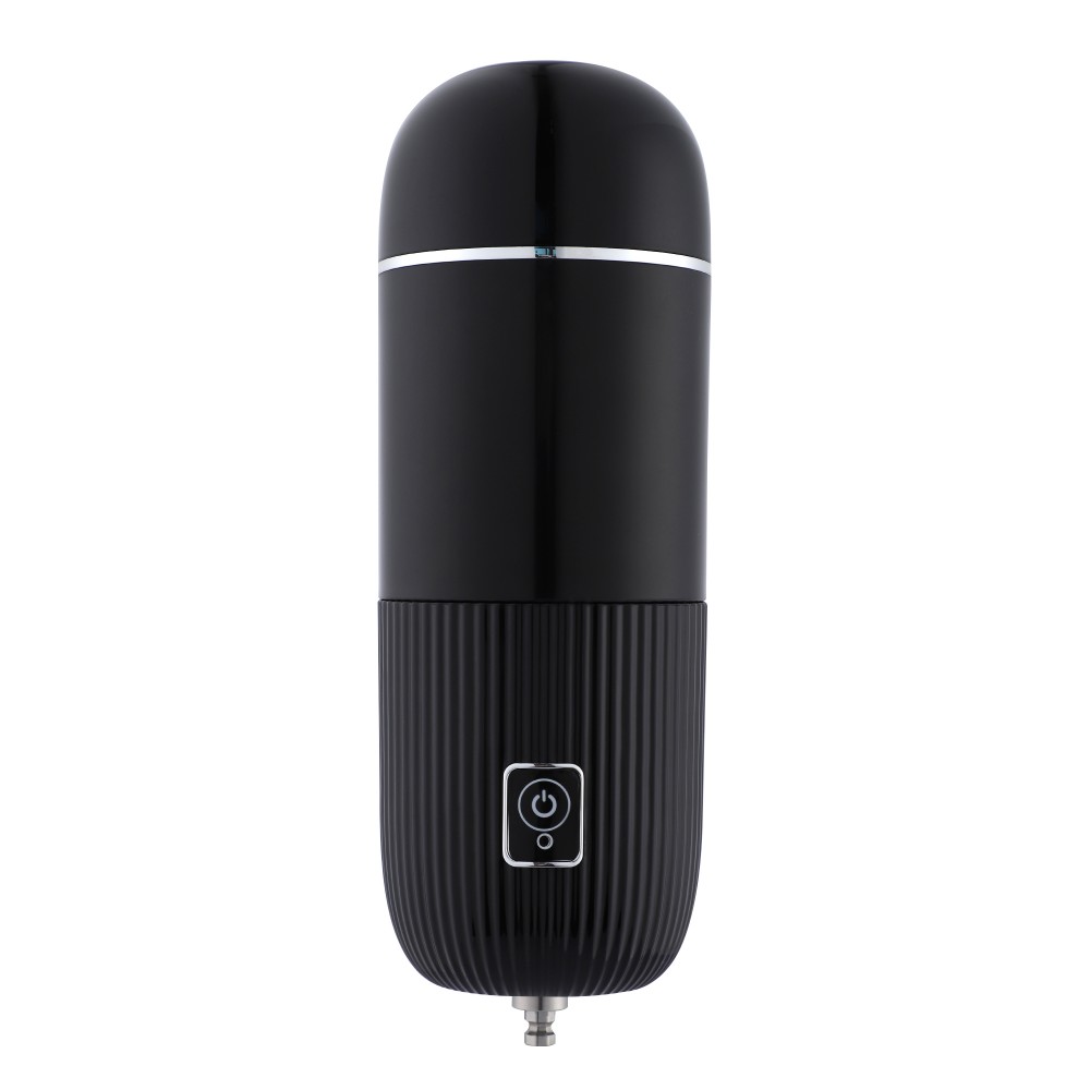 Rotierender Masturbationsbecher 10 Spinnmodi Massagespielzeug für Männer für Hismith Premium Sex Machine
